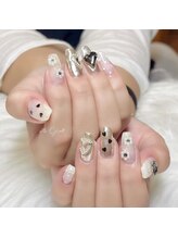 ウィズグリント(with Glint)/韓国系