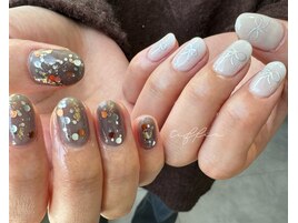 ～カジュアルリボン～