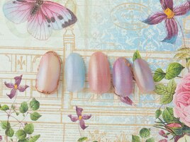 スプリングニュアンス