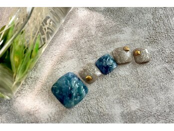 カルテット(quartetto)/Foot定額¥11000