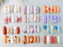 ミラーナ(Milana)/◆冬季新作デザイン◆￥7500