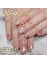 ネイルクロスラニ 練馬店(Nail Lani)/パラジェル取り扱っています
