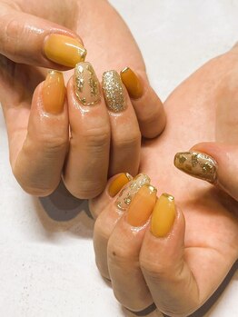 持ち込みデザイン