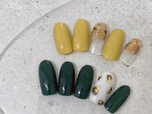 ドリームシャイニー 西葛西店(Dream Shiny)/キャンペーンネイル