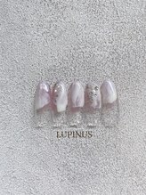 シアン(CYAN)/2024 Printemps collections