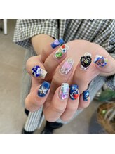 リヤン(Lien)/colorfulDesign