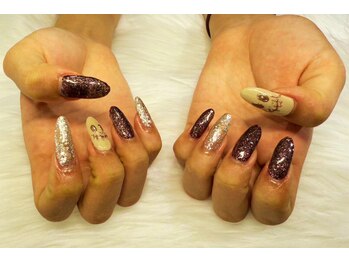 リンダ(Linda)/ハロウィン