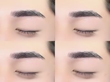 エイミー 心斎橋堀江(aimee)/メンズ眉ワックス