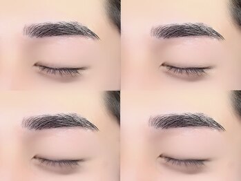 エイミー 心斎橋堀江(aimee)/メンズ眉ワックス