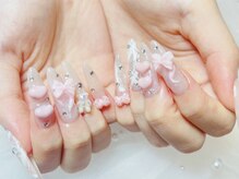 ピンキー(PINKY)/