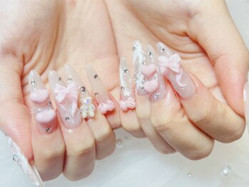 ピンキー(PINKY)/