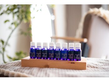 キッカ(kikka)/選べるエッセンシャルオイル◎