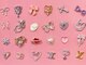 コフレ カケル ポルテ269 富雄(coffret×PORTE269)の写真/100種類以上のパーツをご用意★洗練されたデザインで、あなたらしい輝きをサポートいたします。