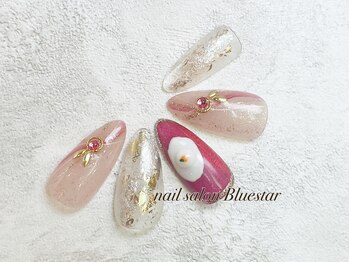 ブルースター(Bluestar)/【Hand】スペシャルコース