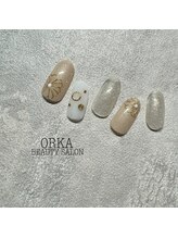 オルカ(ORKA)/定額10000