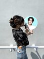 ドルチェネイル(Dolce.Nail) ライブに行くのも大好きです！