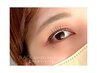 【NEW】最新マスカラパーマ（BLACK keratin treatment）