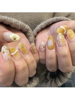 クレール(clair)/デザインコース