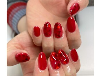 アリスネイル(Alice Nail)/