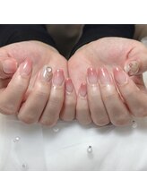 クレージュ(Courreges)/2本アート