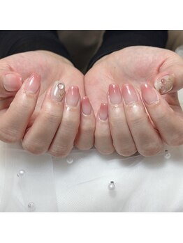 クレージュ(Courreges)/2本アート