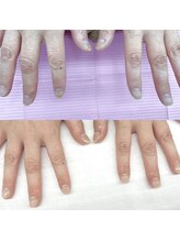 ハッカネイル(HAKKA NAIL)/