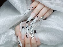 ナオミ 新宿店(Naomi)/長さ出し・つけ放題