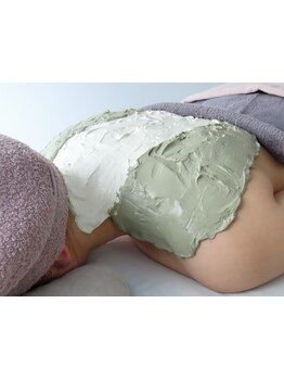 首・肩のつらさを改善したい