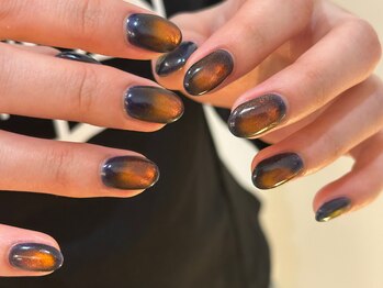 ガレージネイル(GARAGE Nail)/マグネット