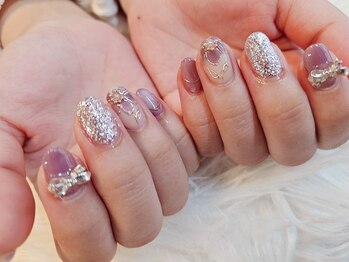 リフレッシュサロン 隠れ家/