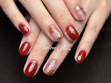 サロン エージー(salon AZ)/持ち込み120分