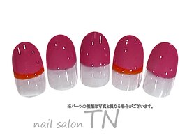 季節の定額4900円コース☆