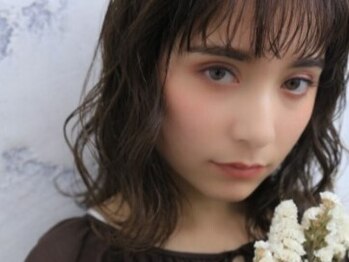 オール アイ 西梅田(OR eye)の写真/上がりにくい,短めまつ毛でも立ち上げたい…お悩みを骨格診断カウンセリングで納得の仕上がりへ。