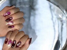 ジュエリーネイル タカコ(Jewelry nail TAKAKO)/