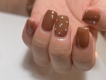 ヴィコ 名古屋栄(vico)/5月シンプル定額