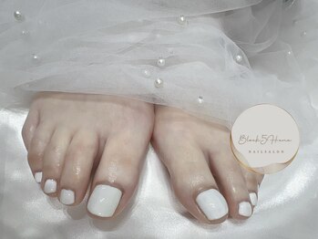 ブロックファイブハナ(Block 5 HANA)/