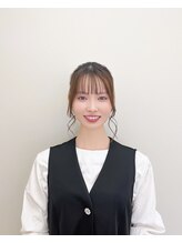 ノア(noa) 長谷川 弘奈