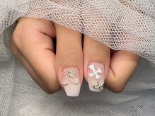 オルト(ort)/パーツネイル