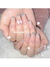 ワイズ 久屋大通(Y's)/スカルプフルアート