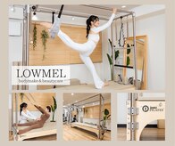 ローメル 表参道 外苑前(LOWMEL)