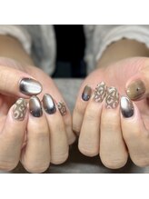 ブリス(Bliss)/ハンド おまかせボリューム