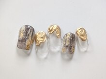 シエール 池袋東口店(ciere)/クリアニュアンス