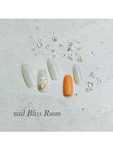 ブリスルーム(Bliss Room)/デザインシンプル