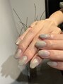 グラッドネイル 銀座店(GLAD nail) Nakajima