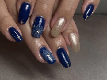 ナネア(nanea)/お任せネイル