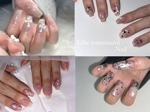 リリィ 津南店(Lilie)の雰囲気（トレンドネイルでオシャレを楽しみましょう◆）