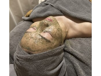 スイ メゾン アトリエ(SUE Maison Atelier)/herbpeeling