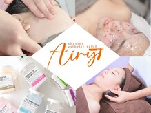 エアリー(Airy)
