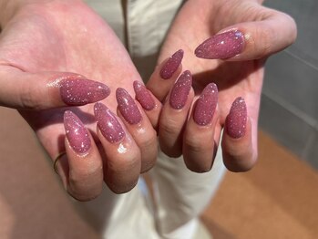 ネロリ バイ エイティスト(neroli by 8ist)/フラッシュ［新宿/新宿駅］