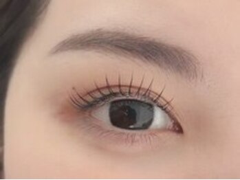 アーツ アイサロン 町田店(arts eyesalon)/韓国風パーマ